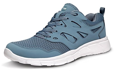 Tesla Men's Lightweight Sports Running Shoe X710/X700/E630