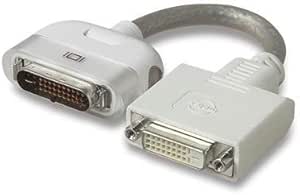 Belkin F2E9142-WHT Pro Series ADC to DVI Apple Monitor Adapter