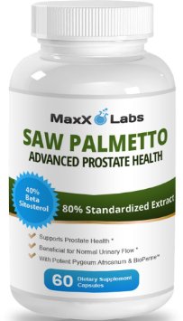 Best Saw Palmetto Extract For Men 9733 NEW DHT Blocker 9733 Potent Natural Herbs Provide You Relief by Supporting Improved Urinary Flow Rate and Reducing Prostate Inflammation - 100 MONEY BACK GUARANTEE