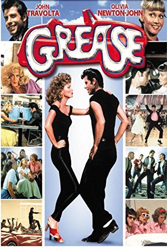 Grease