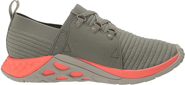 Merrell Women's Range Ac  Sneaker