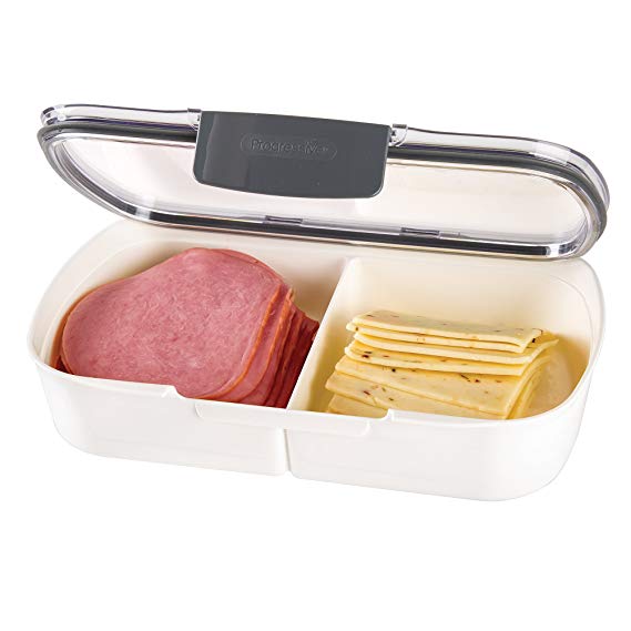 Prepworks by Progressive Split Deli ProKeeper, PKS-710