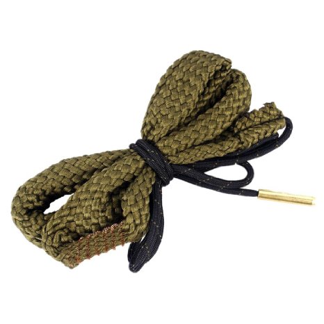 Boresnake Gun Bore Cleaner for Rifle Pisto Shotgun