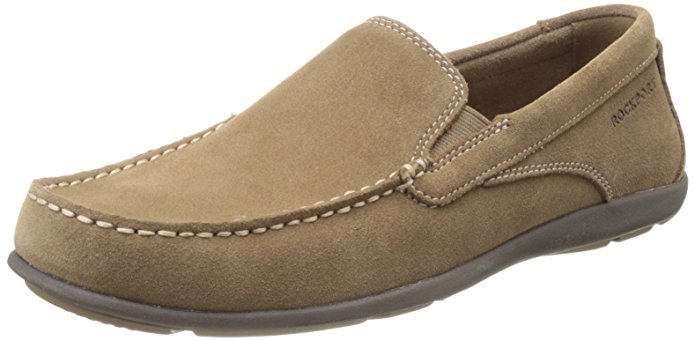 Rockport Men's Bennett Lane Cape Noble II Loafer