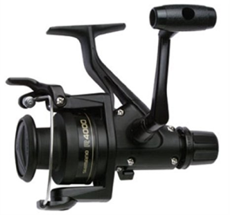 Shimano Spin Reel Clam