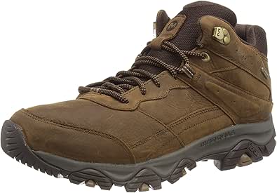 Merrell Men's Speed Eco Mid Waterproof Boot