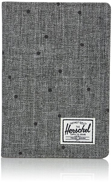 Herschel Supply Co. Raynor Passport Holder