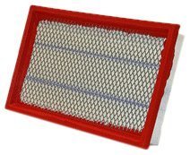 WIX Filters - 46116 Air Filter Panel, Pack of 1