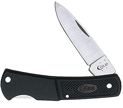 W.R. Case & Sons Cutlery 00156 Small Caliber Lockback knife