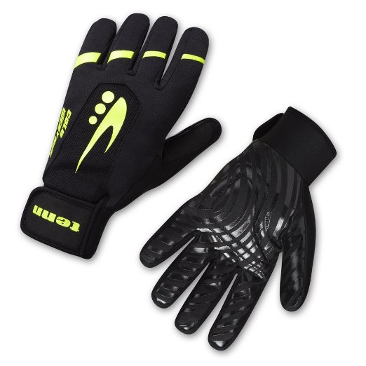 Tenn Unisex Cold Weather Waterproof/Windproof Plus Gloves