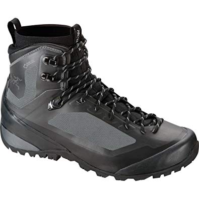 Arc'teryx Mens Bora Mid GTX