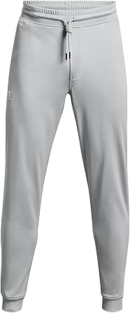 Under Armour Men's Sportstyle Tricot Joggers