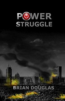 Power Struggle (The Power Struggle Series Book 1)