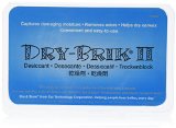 Dry Brik II 3 Pack