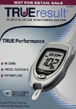 TRUEResult Blood Glucose Starter Kit