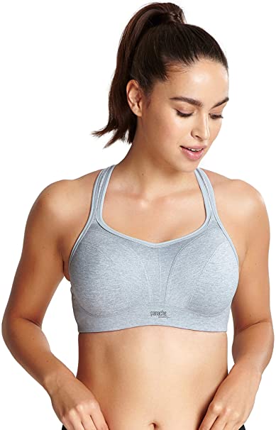 Panache Women's Underwired Sports Bra