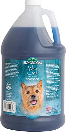 Bio-Groom Wiry Coat Shampoo