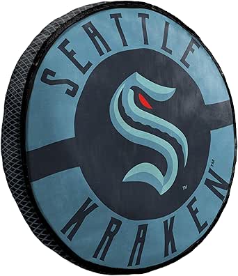 Northwest Officially Licensed NHL Bostin Bruins Travel to Go Cloud Pillow