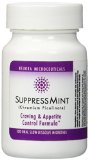 SuppressMint The Worlds First Time-Release Appetite Suppressant
