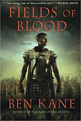 Fields of Blood: A Novel (Hannibal)