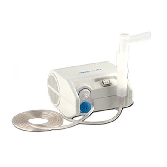 Omron High Volume Nebulizer Compressor (NE-C25S) Nebulizer