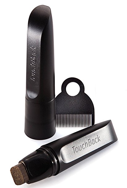 TouchBack Root Touch Up Hair Color Marker Dark Brown