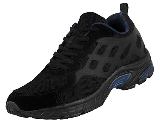 iLoveSIA Men's Comfortable Running Shoe