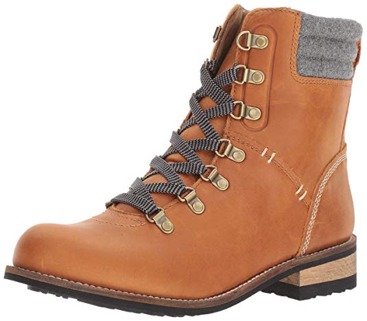 Kodiak Women's Surrey II Hiking Boot