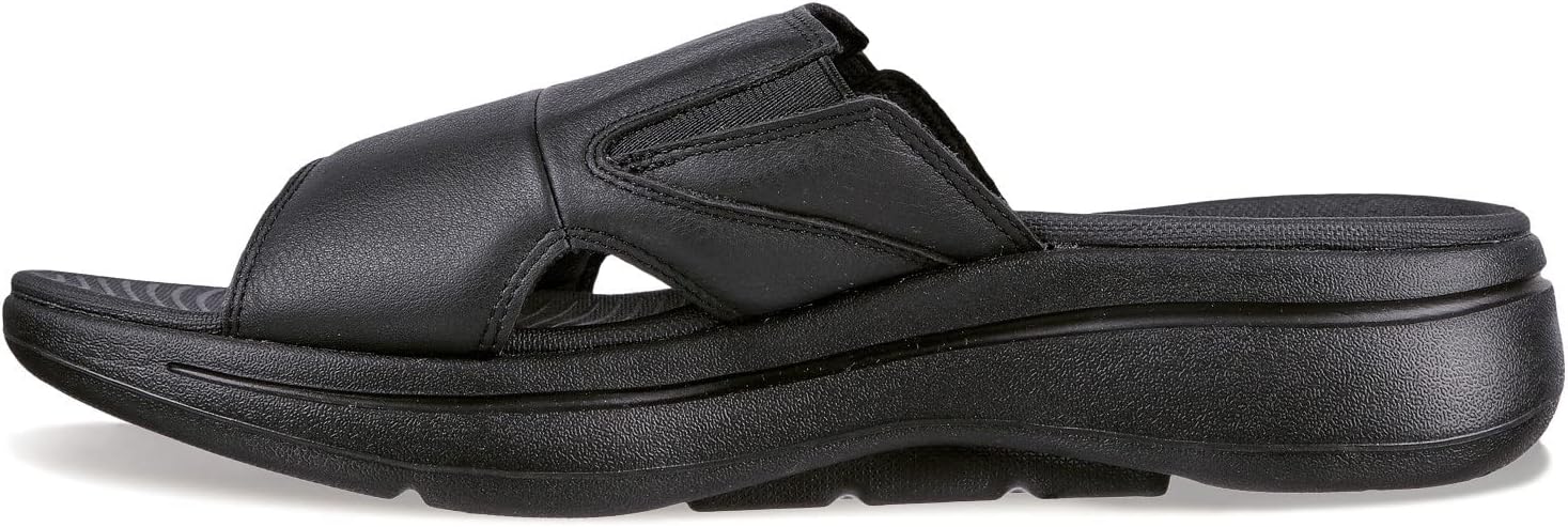 Skechers Men's Sliding Sandals