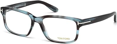 Eyeglasses Tom Ford TF 5313 FT5313 086 light blue/other, 55-17-145