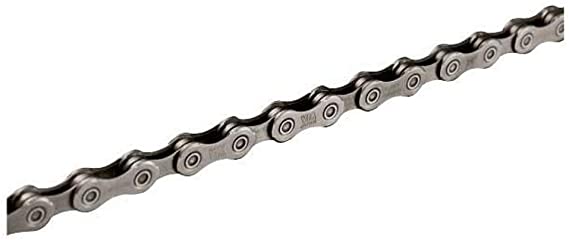 Shimano CN-HG701-11 Narrow 11 Speed XT Integra 116 Chain, Grey