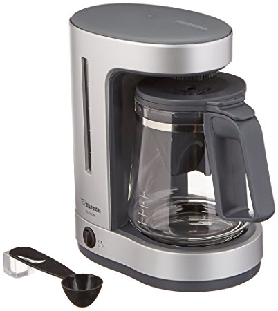 Zojirushi Zutto EC-DAC50 Coffee Maker