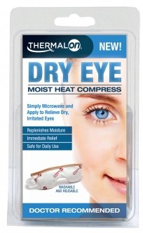 Thermalon Dry Eye Compress (Pack of 2)