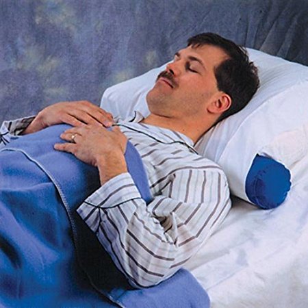 Corflex Medic Air Cervical Sleep Pillow - Blue