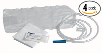 Enema Bag sets (Pack of 4)