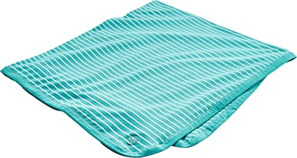 Coolibar UPF 50  Baby Batibou Sun Blanket - Sun Protective