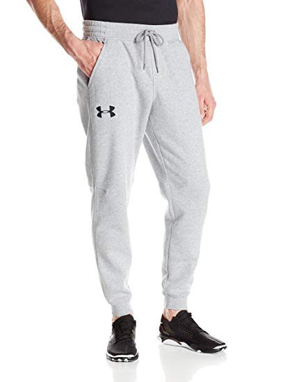 Under Armour Men's Rival Fleece Joggers