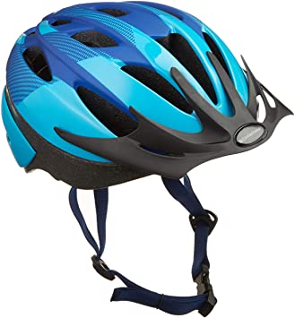 Schwinn Thrasher Bike Helmet, Lightweight Microshell Design, Sizes for Adults, Youth and Children