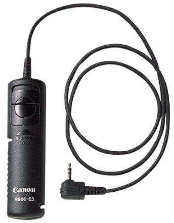 Canon Remote Switch RS60 E3