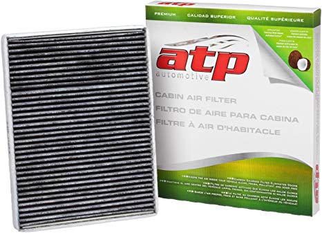 ATP GA-3  Carbon Activated Premium Cabin Air Filter