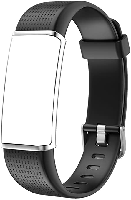 Willful Replacement Band Fitness Tracker with Color Screen(SW352)