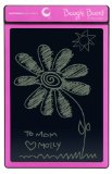 Boogie Board 85-Inch LCD Writing Tablet Pink PT01085PNKA0002