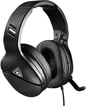 Turtle Beach Atlas One Gaming Headset - PC, PS4, Nintendo Switch and Xbox One