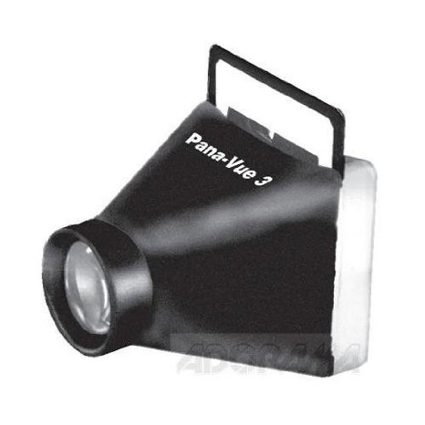 Pana-vue 3 Slide Viewer for Viewing 35mm Transparencies