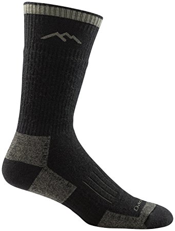 Darn Tough Vermont Men's Merino Wool Boot Cushion Hiking Socks