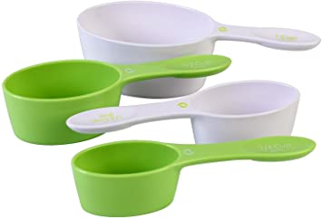 Progressive International Magnetic Measuring Cups