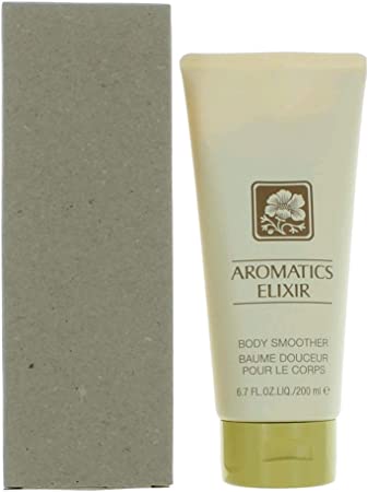 Aromatics Elixir by Clinique Body Smoother 6.7 Oz (Women)