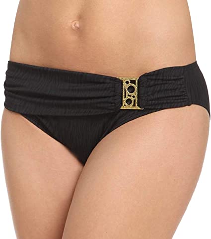 Panache Women's Lola Low Rise Swim Brief (SW0726)