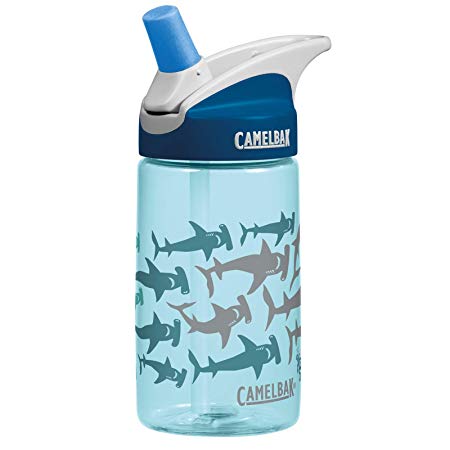 CamelBak eddy Kids .4L 2017 Holiday Water Bottle