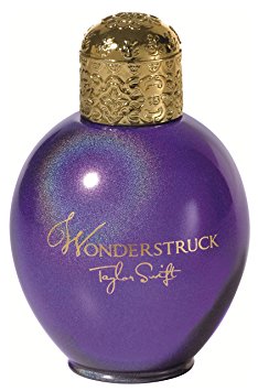 Wonderstruck Taylor Swift Wonderstruck Taylor Swift, 1.0 Ounce
